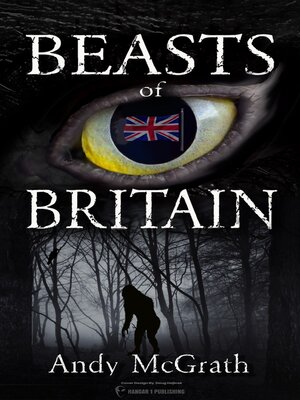 cover image of Beasts of Britain